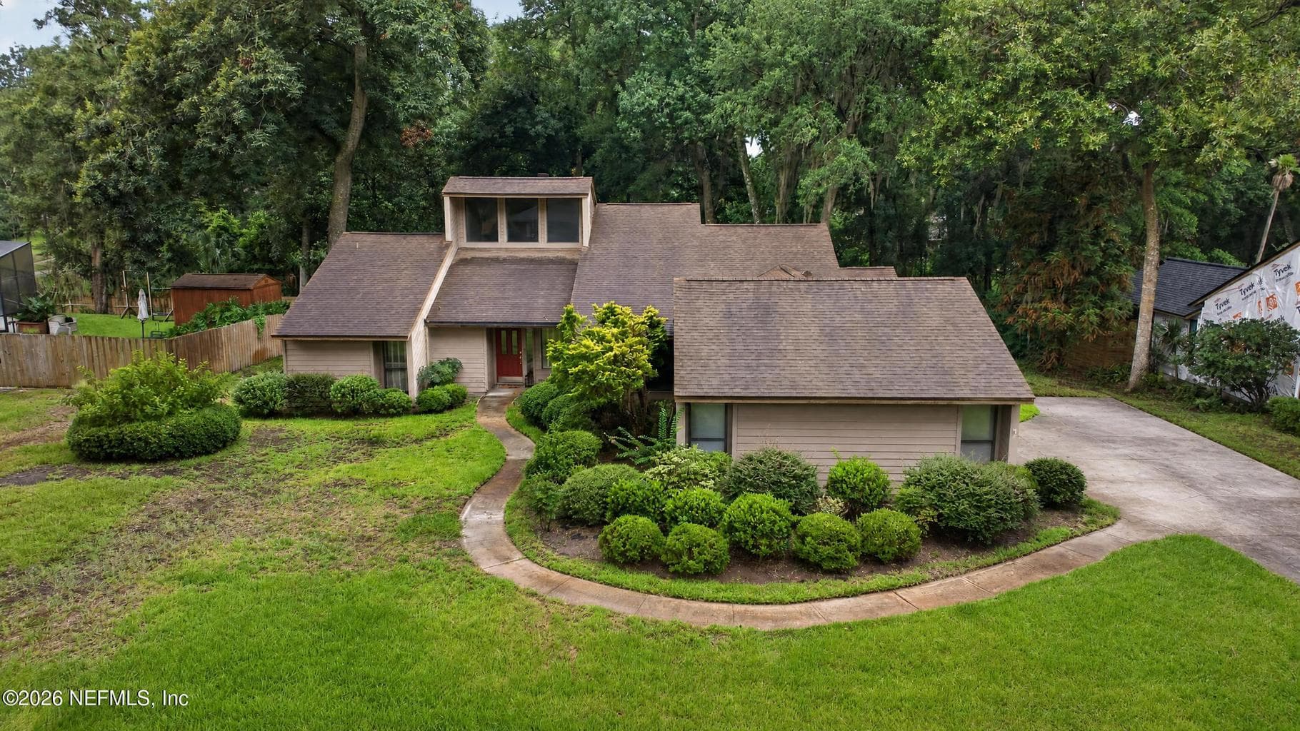 10990 CREEKVIEW Drive, Jacksonville, FL 32225, Jacksonville, FL - photo 1
