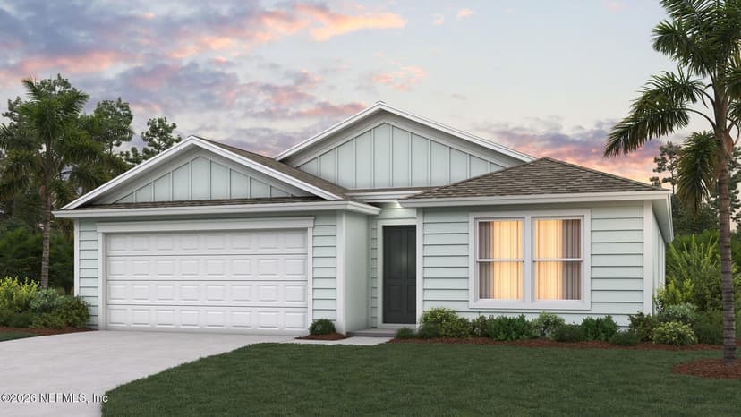 238 HAWTHORN Avenue, Palm Coast, FL 32164