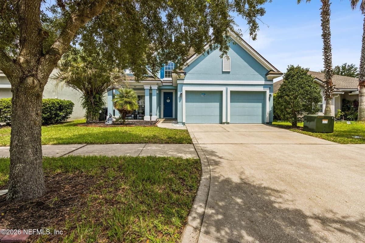 647 SUNNY STROLL Drive, Middleburg, FL 32068, Middleburg, FL - photo 3