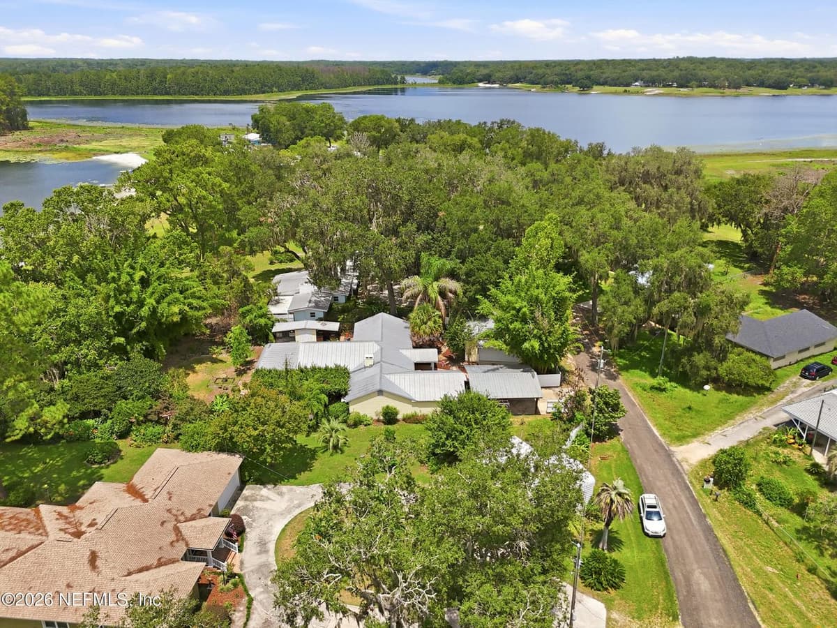 7932 BREEZY POINT Road W, Melrose, FL 32666, Melrose, FL - photo 3