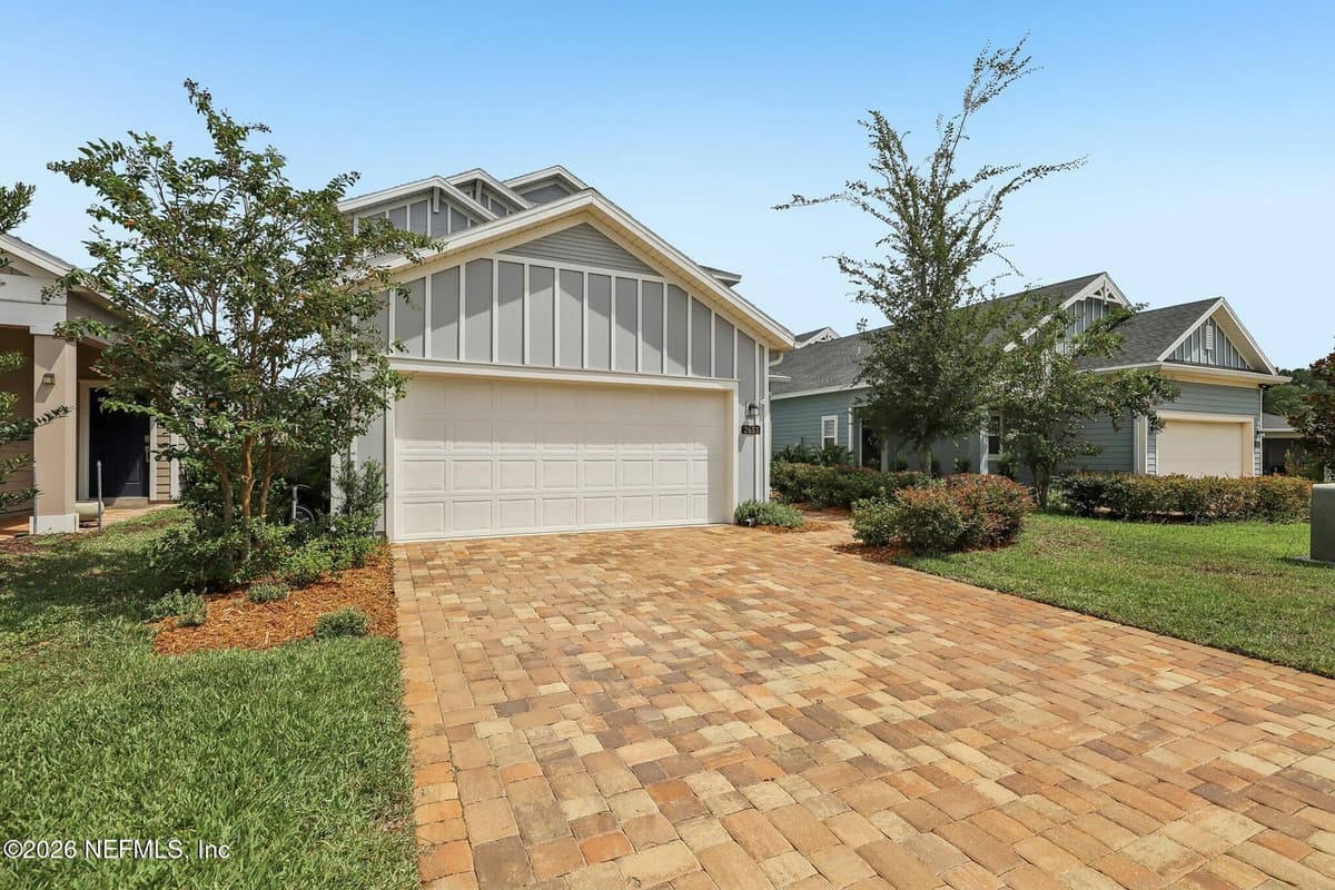 2651 HANBERRY Lane, Green Cove Springs, FL 32043, Green Cove Springs, FL - photo 3