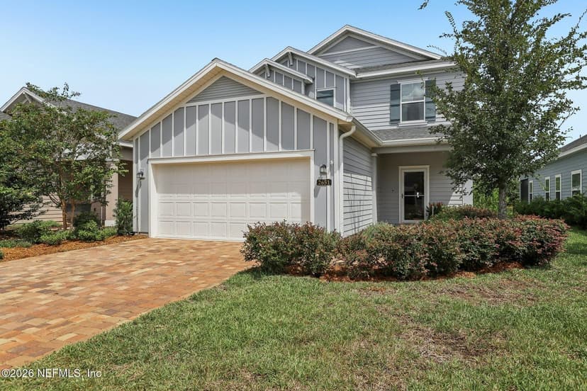 2651 HANBERRY Lane, Green Cove Springs, FL 32043