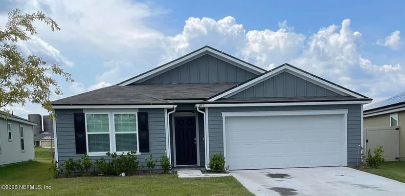 3463 CLIFFSIDE Way, Green Cove Springs, FL 32043