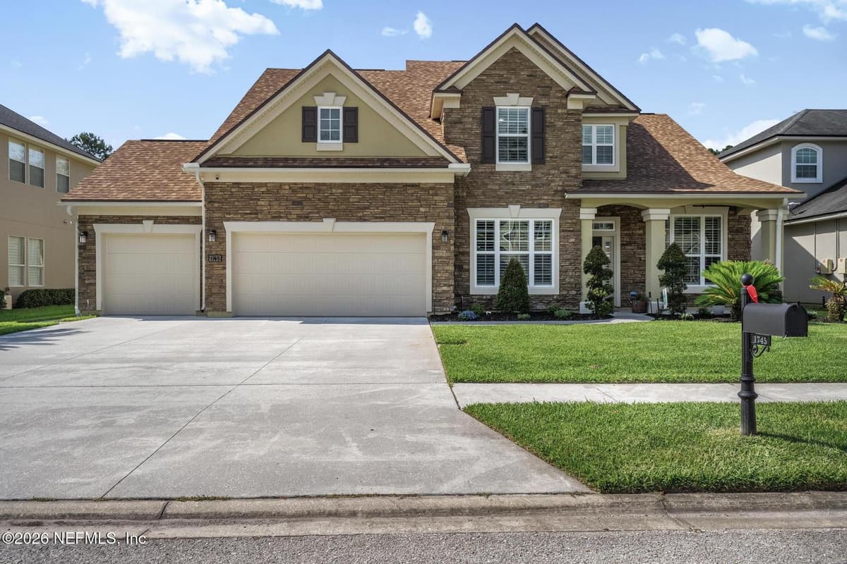1745 PENNAN Place, St. Johns, FL 32259, St. Johns, FL - photo 3