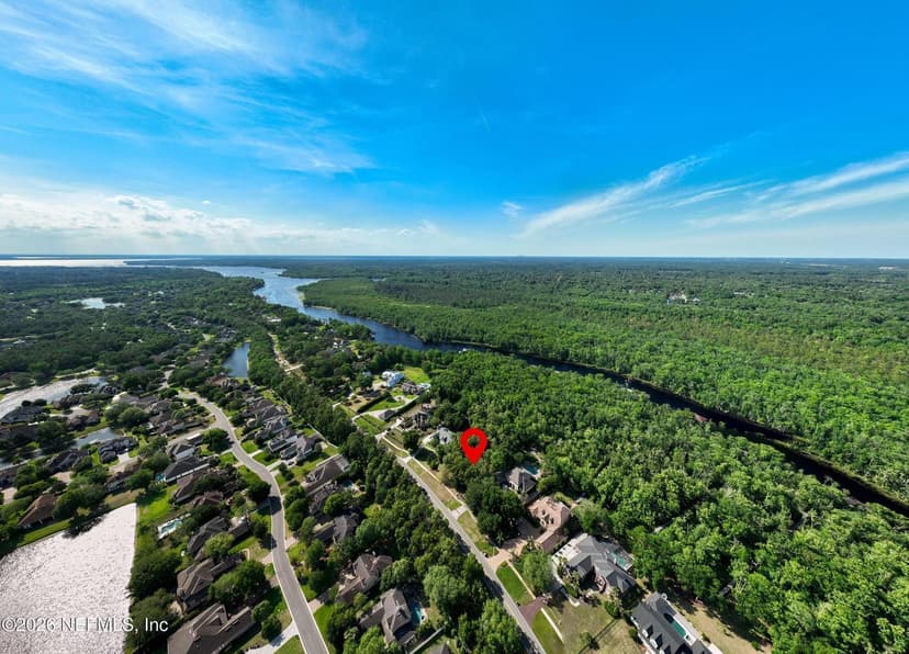 3075 BISHOP ESTATES Road, St. Johns, FL 32259