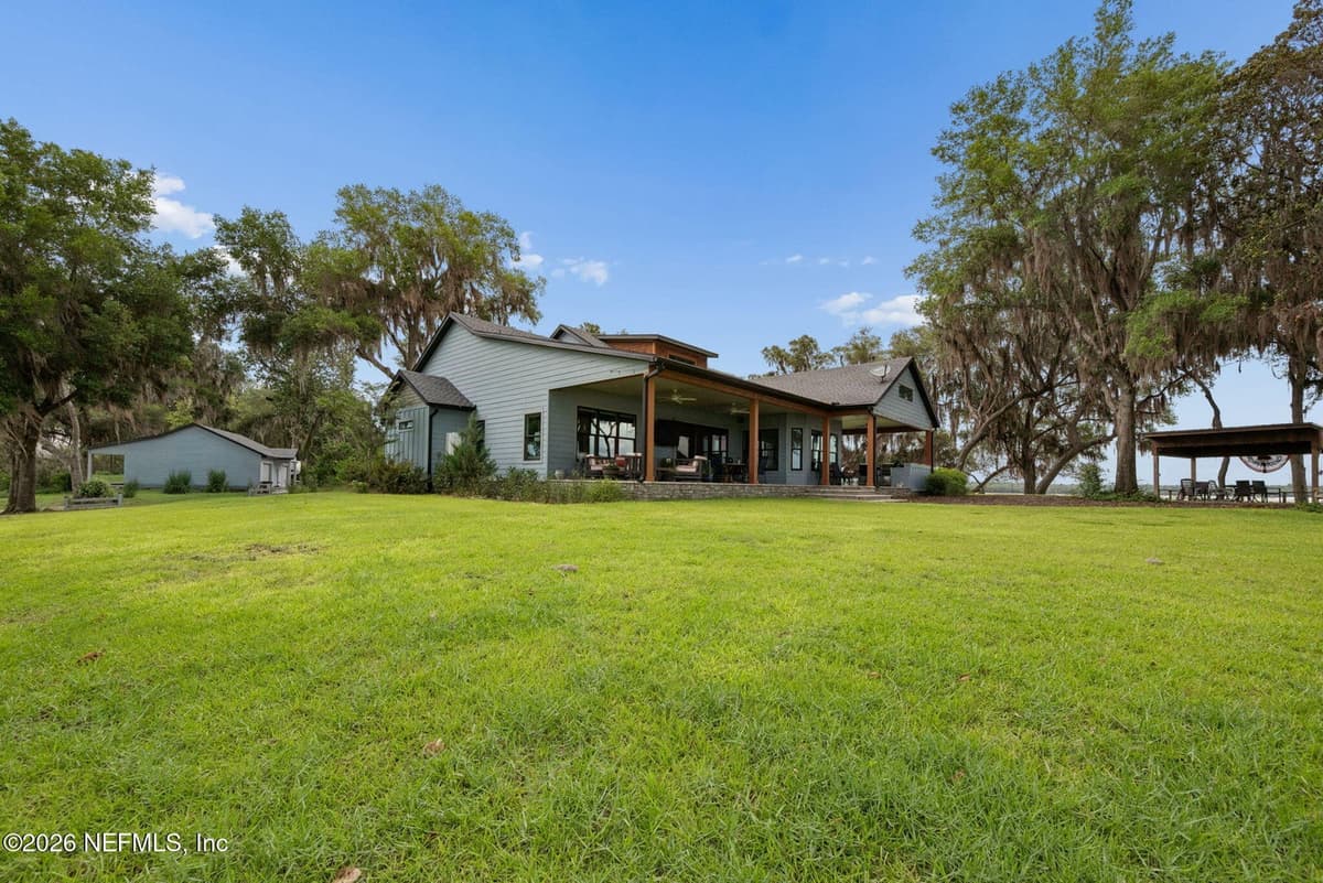 7229 PLEASANT POINT Road, Keystone Heights, FL 32656, Keystone Heights, FL - photo 2