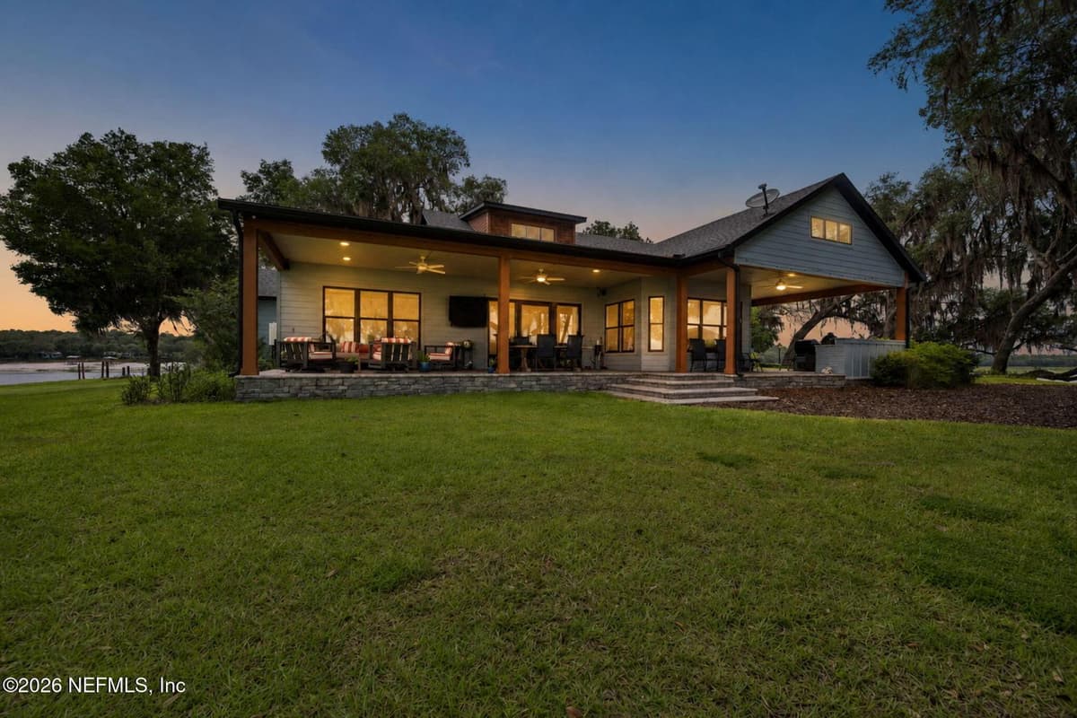 7229 PLEASANT POINT Road, Keystone Heights, FL 32656, Keystone Heights, FL - photo 3