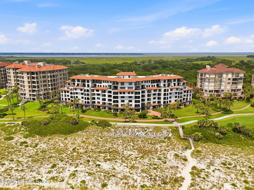 1657 SEA DUNES Place, Fernandina Beach, FL 32034