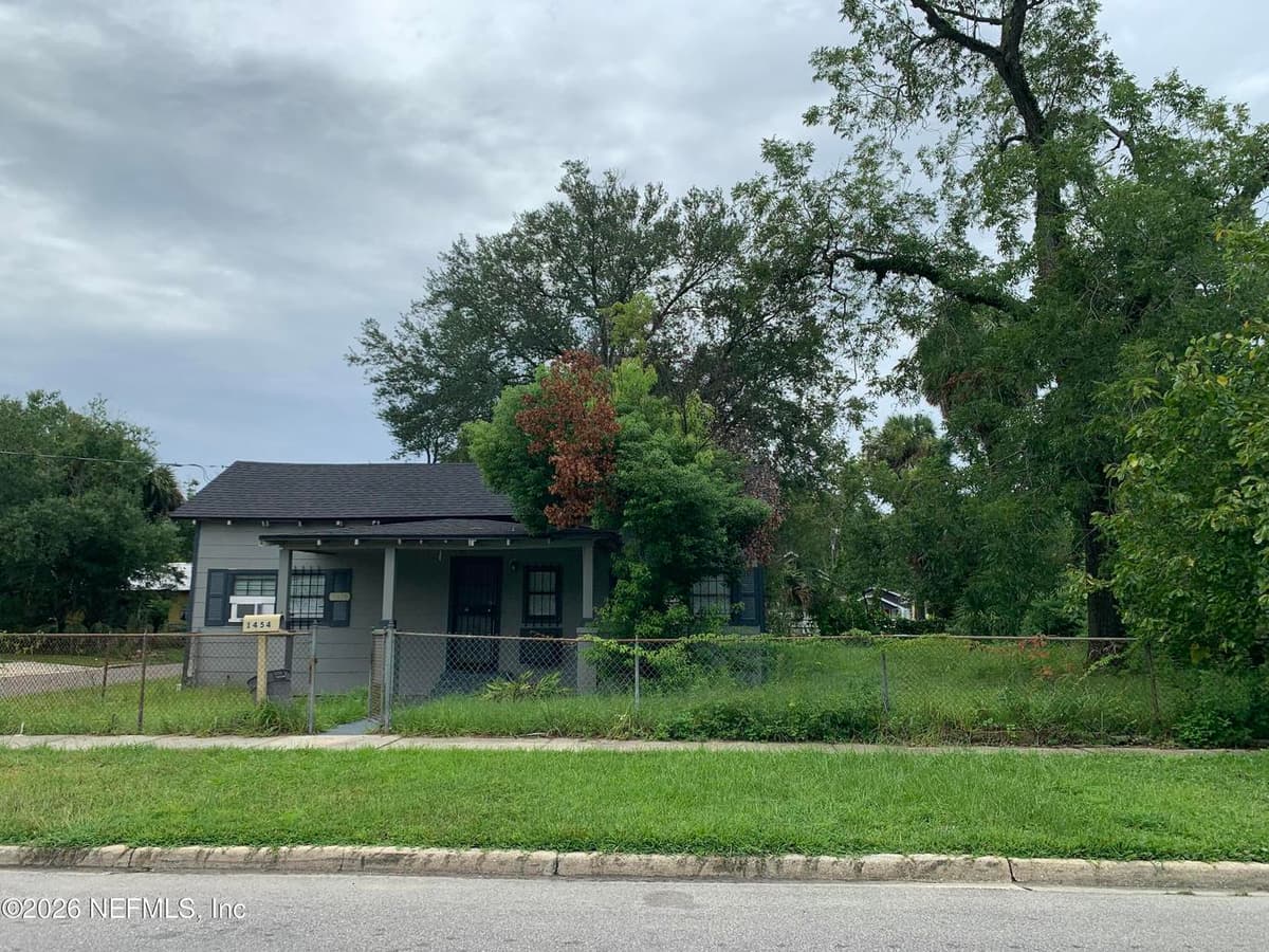 1454 W 6TH Street, Jacksonville, FL 32209, Jacksonville, FL - photo 3