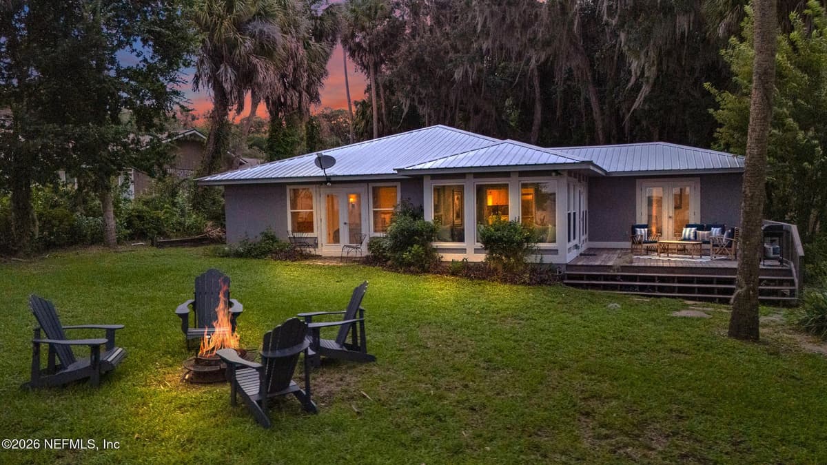277 W RIVER Road, Palatka, FL 32177, Palatka, FL - photo 2
