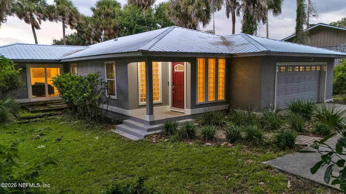 277 W RIVER Road, Palatka, FL 32177, Palatka, FL - photo 3