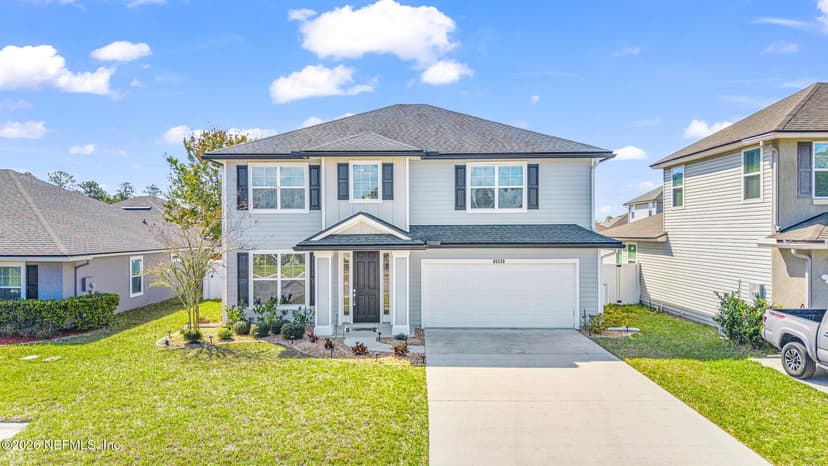 86230 CLOISTER Court, Yulee, FL 32097
