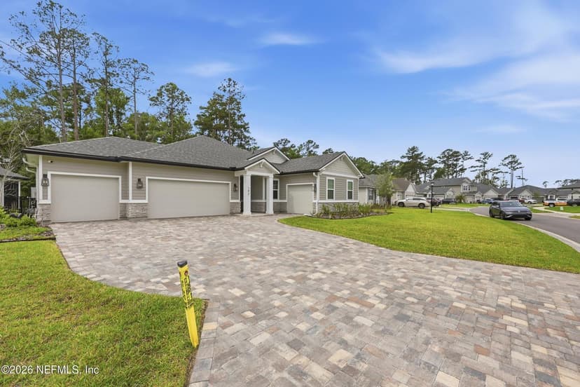192 GOLDENROD Drive, St. Augustine, FL 32092