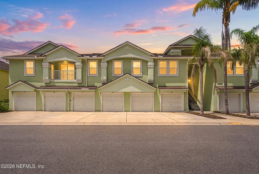 13843 HERONS LANDING Way 9, Jacksonville, FL 32224