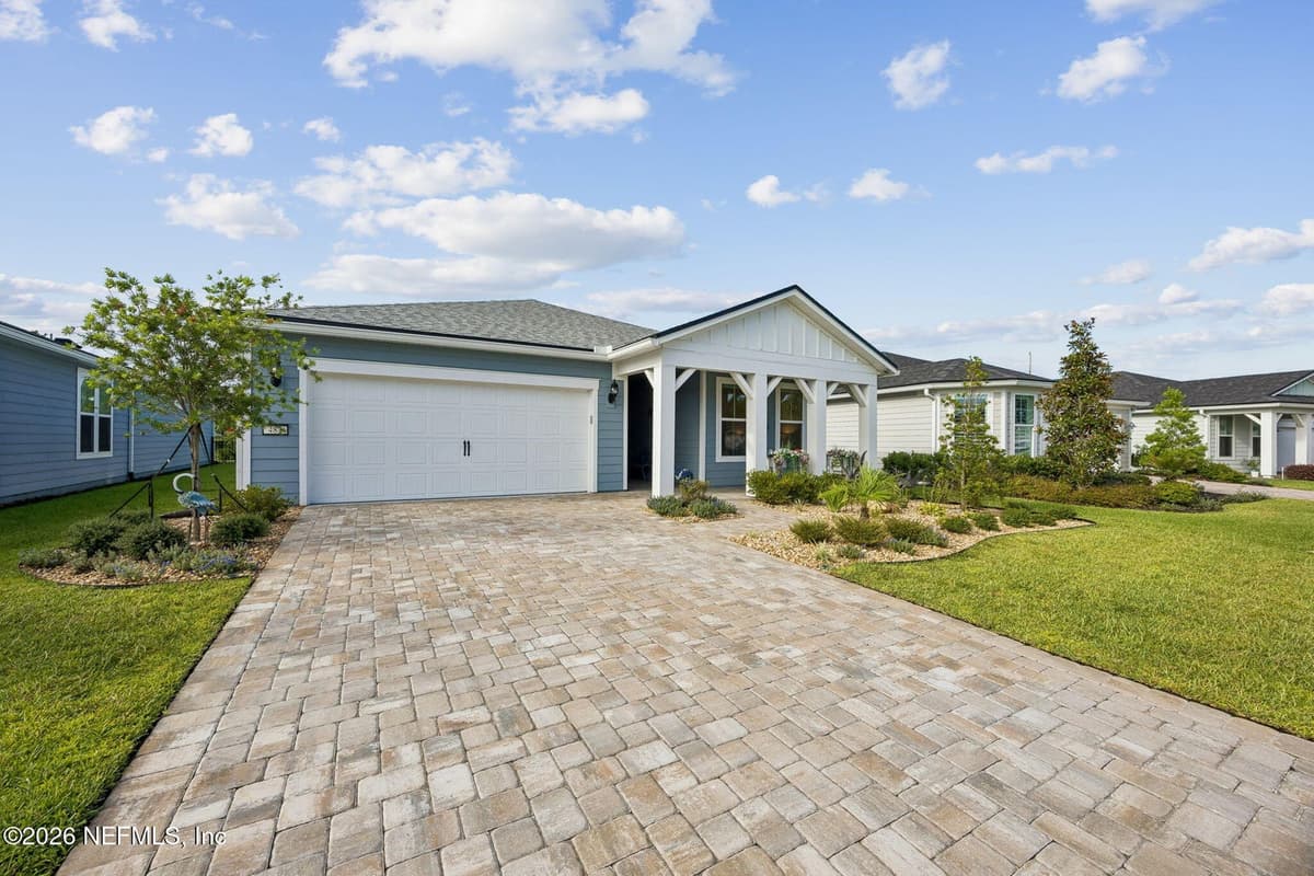 482 CONTINUUM Loop, Yulee, FL 32097, Yulee, FL - photo 3