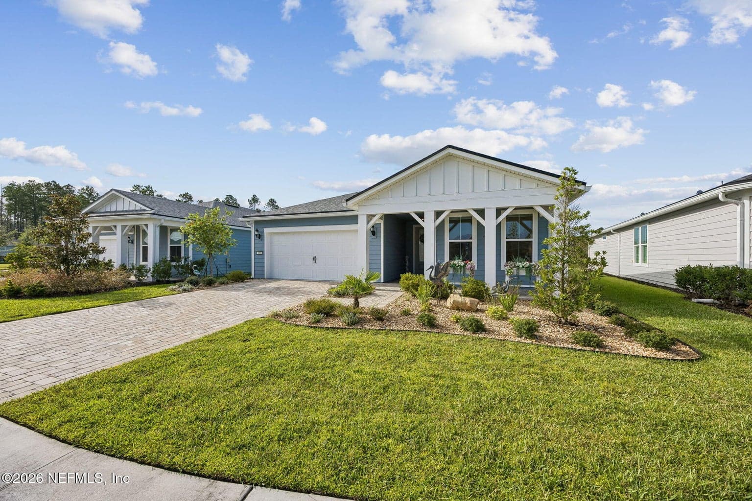 482 CONTINUUM Loop, Yulee, FL 32097, Yulee, FL - photo 1