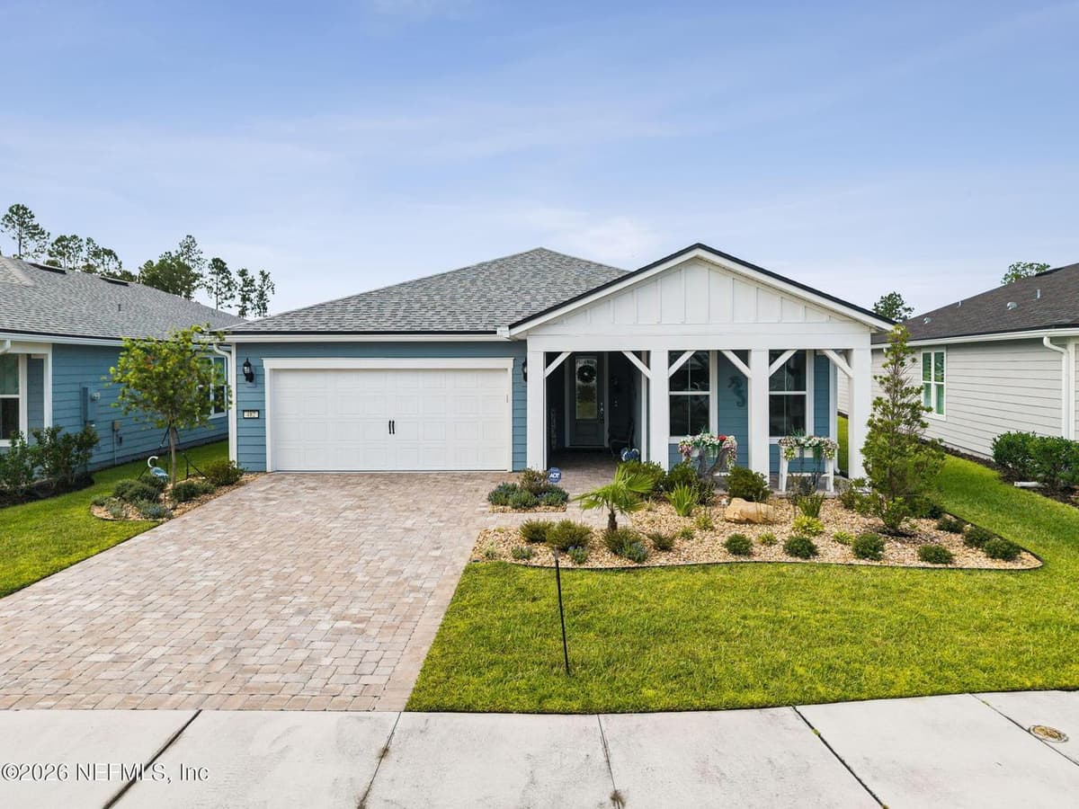 482 CONTINUUM Loop, Yulee, FL 32097, Yulee, FL - photo 2