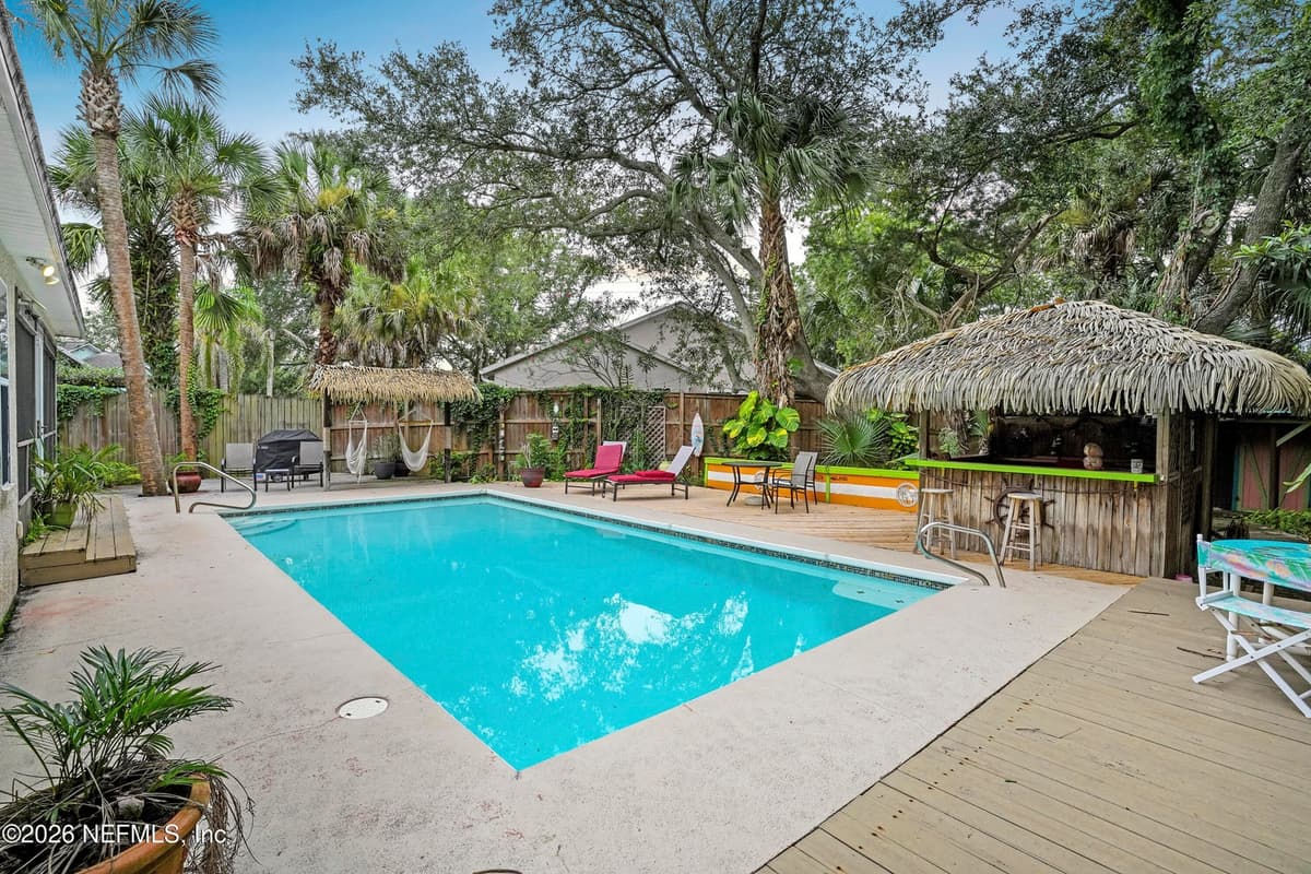 212 HERADA Street, St. Augustine, FL 32080, St. Augustine, FL - photo 2