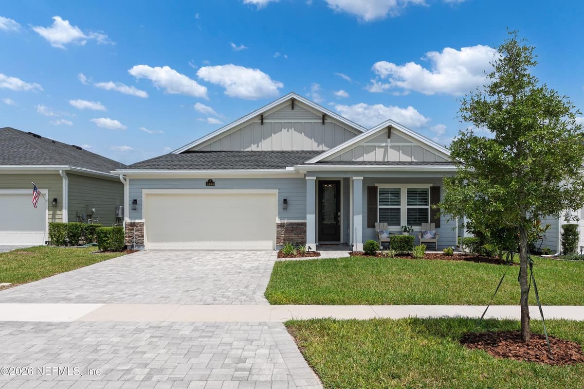 1444 STILLWATER Boulevard, St. Johns, FL 32259, St. Johns, FL - photo 2