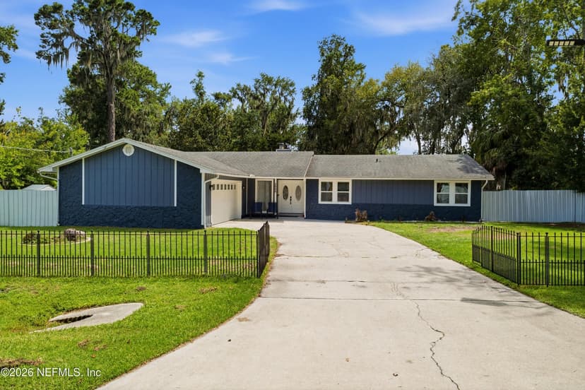 2980 OAK Road, Orange Park, FL 32065