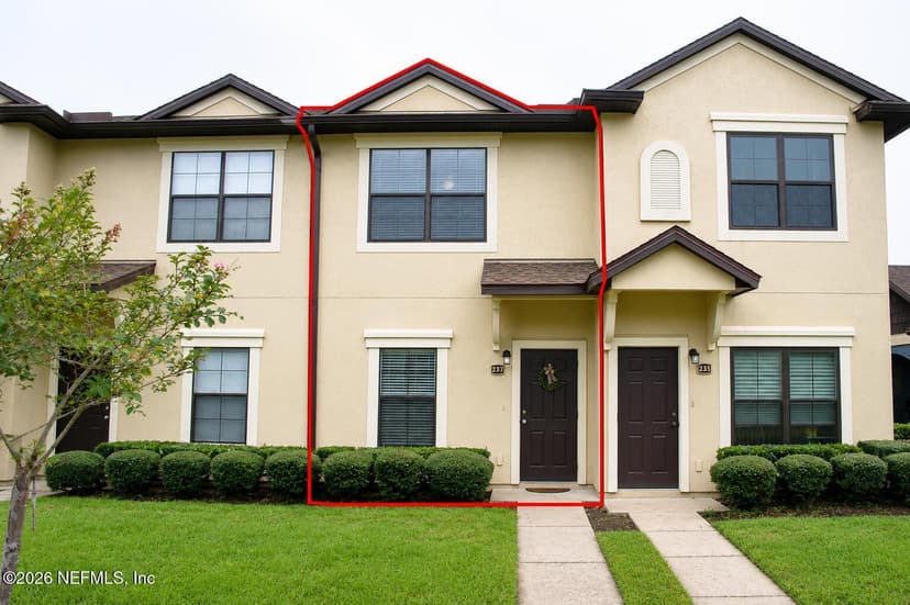 237 SYRAH Way, St. Augustine, FL 32084