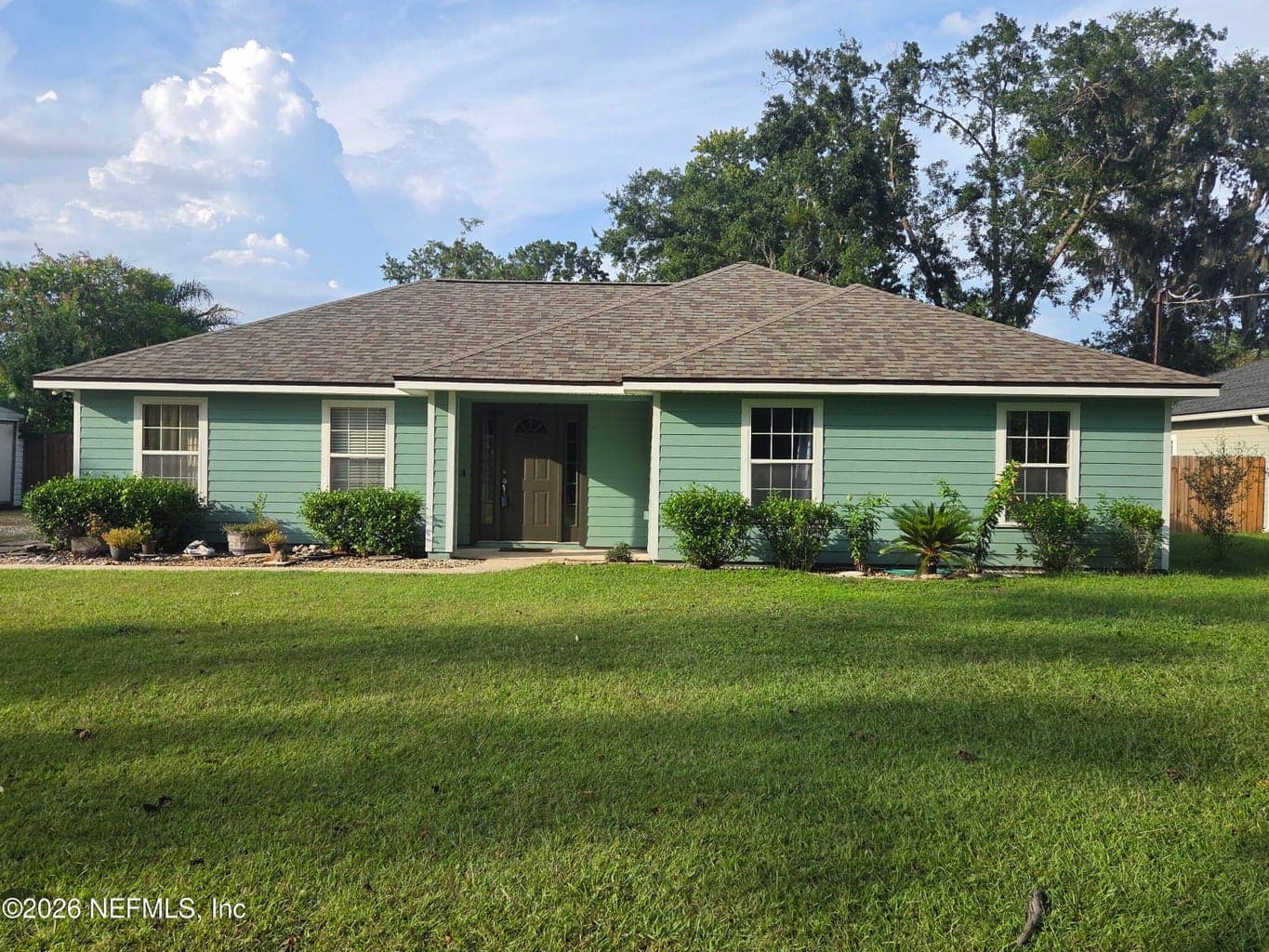 971 FLORIDA Street, Fleming Island, FL 32003, Fleming Island, FL - photo 1