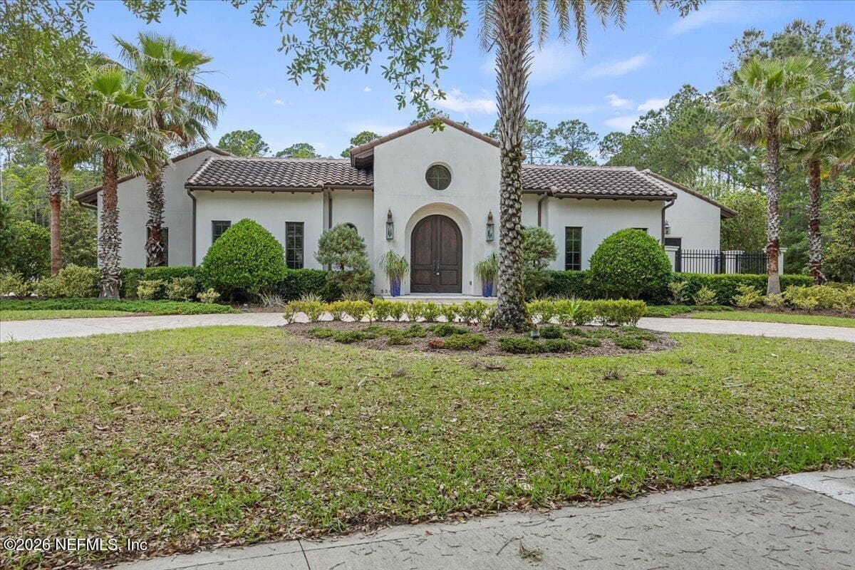 5300 CHANDLER BEND Drive, Jacksonville, FL 32224