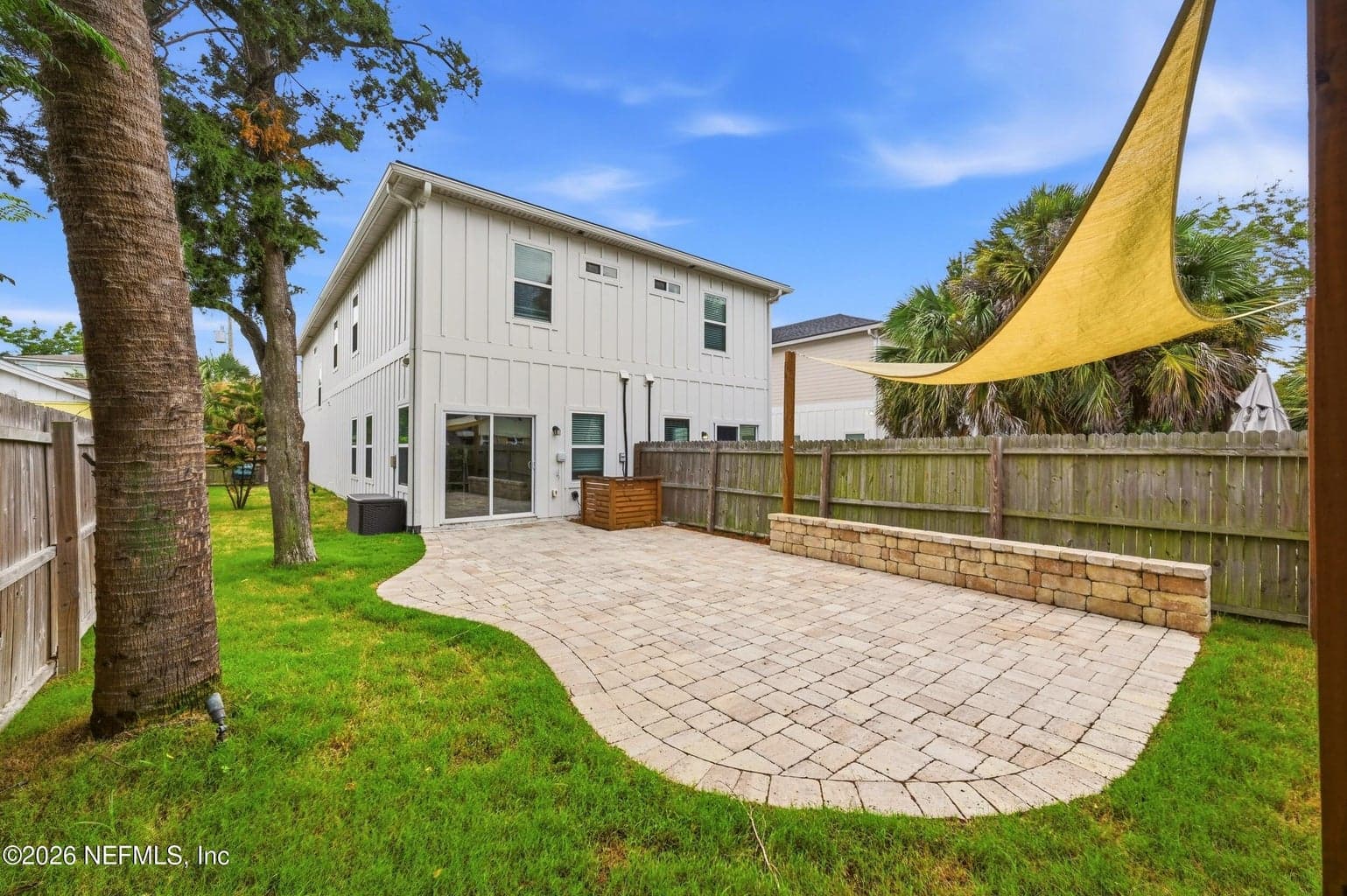 820 3RD Avenue S, Jacksonville Beach, FL 32250