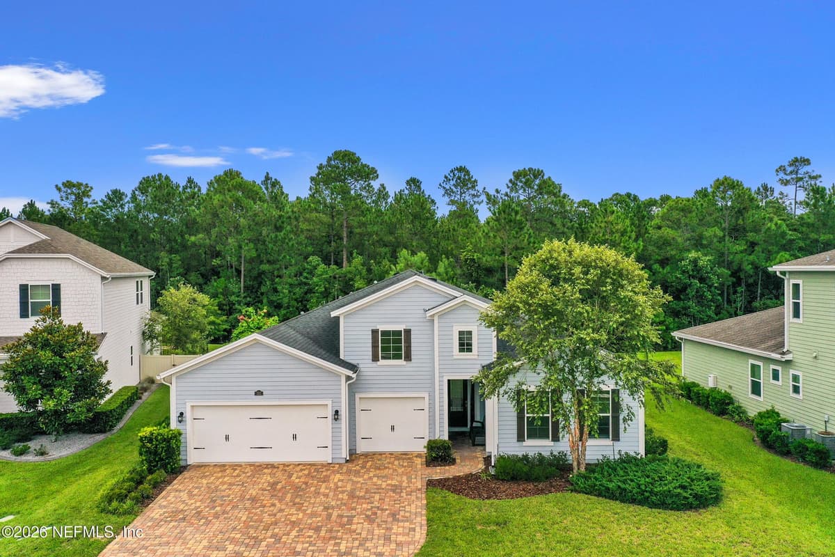 352 ARELLA Way, St. Johns, FL 32259, St. Johns, FL - photo 2