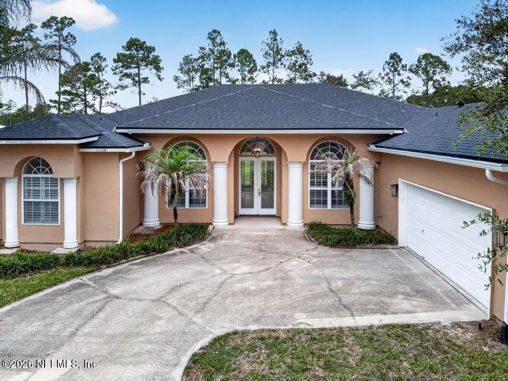 55534 DEER RUN Road, Callahan, FL 32011, Callahan, FL - photo 3