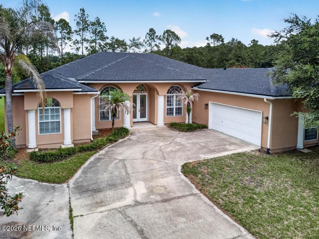 55534 DEER RUN Road, Callahan, FL 32011, Callahan, FL - photo 2