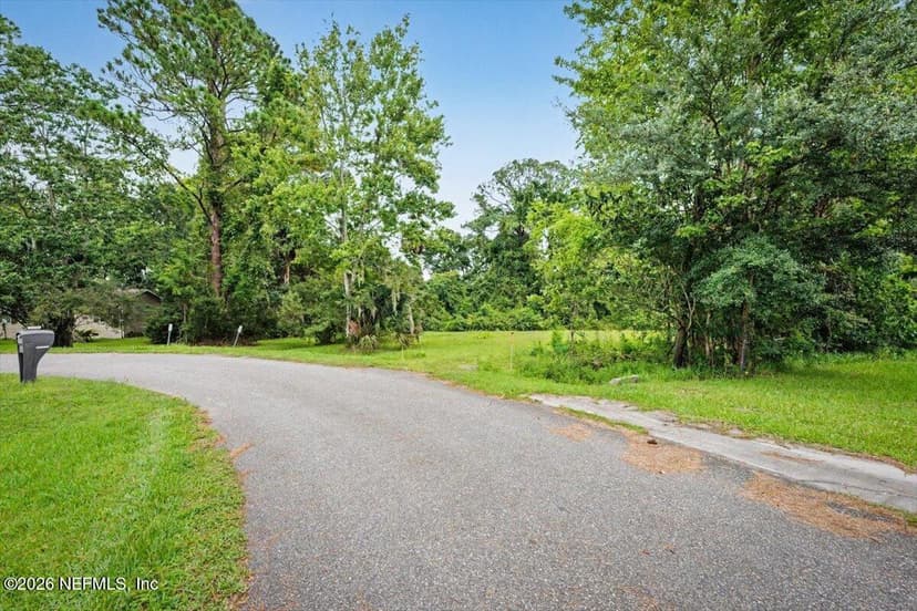 242 YARBROUGH Circle, St. Augustine, FL 32095