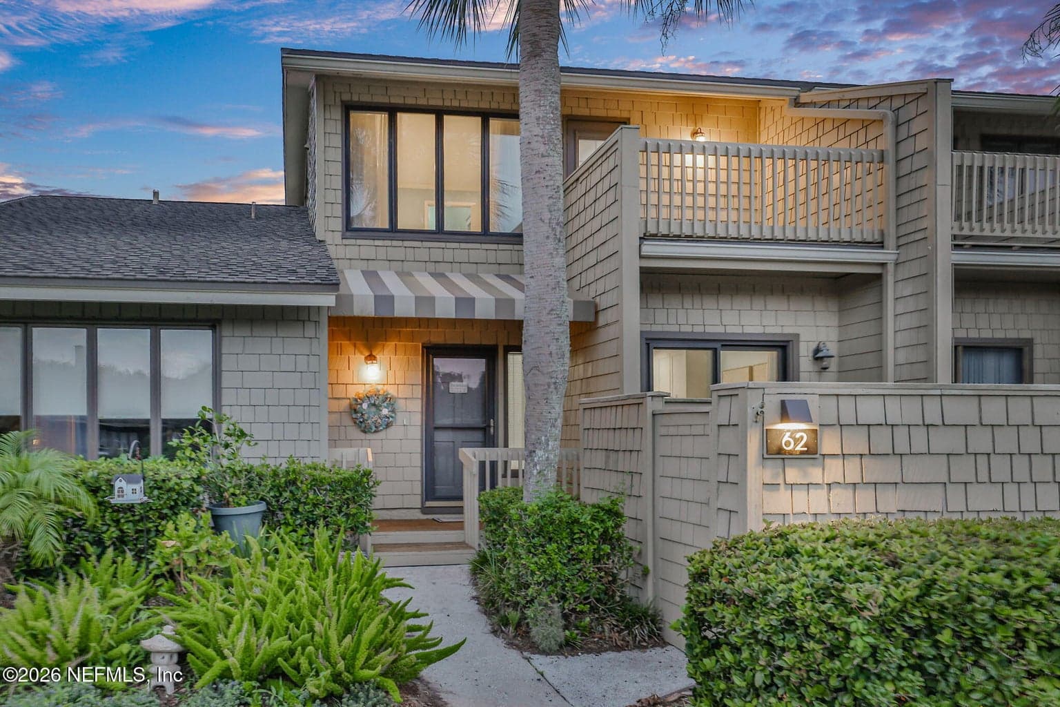 62 FISHERMANS COVE Road, Ponte Vedra Beach, FL 32082