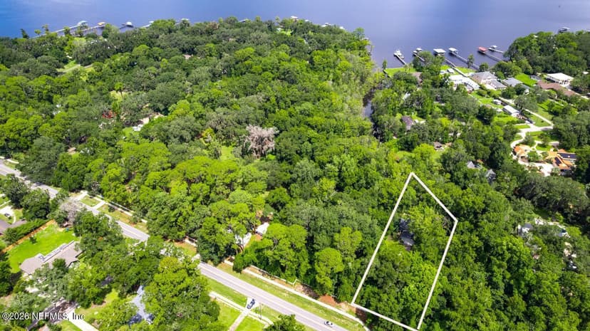 1345 FRUIT COVE Road N, St. Johns, FL 32259