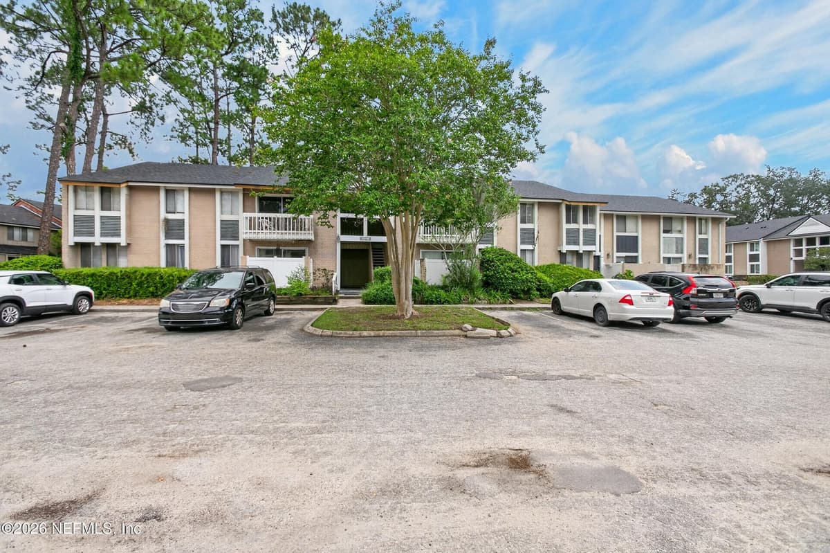 8880 OLD KINGS Road S 36, Jacksonville, FL 32257, Jacksonville, FL - photo 2