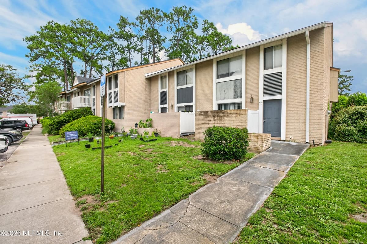8880 OLD KINGS Road S 36, Jacksonville, FL 32257, Jacksonville, FL - photo 3