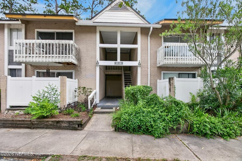 8880 OLD KINGS Road S 36, Jacksonville, FL 32257