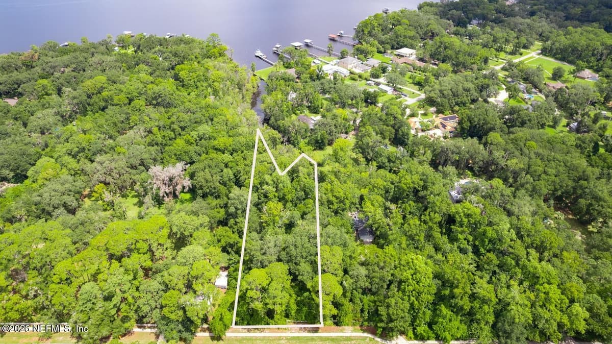 0 FRUIT COVE Road N, Fruit Cove, FL 32259, Fruit Cove, FL - photo 2