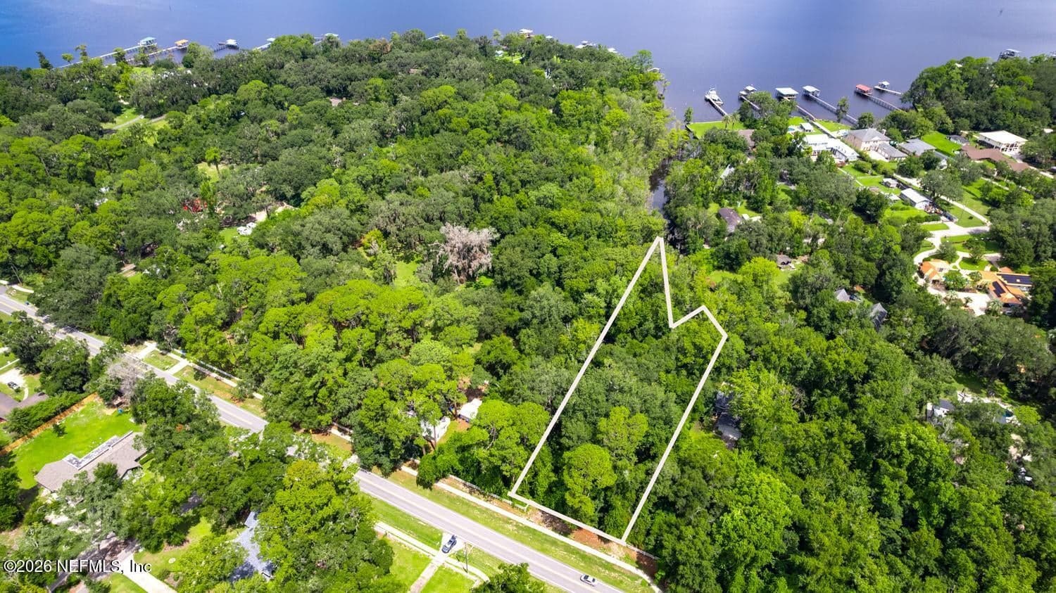 0 FRUIT COVE Road N, Fruit Cove, FL 32259, Fruit Cove, FL - photo 1