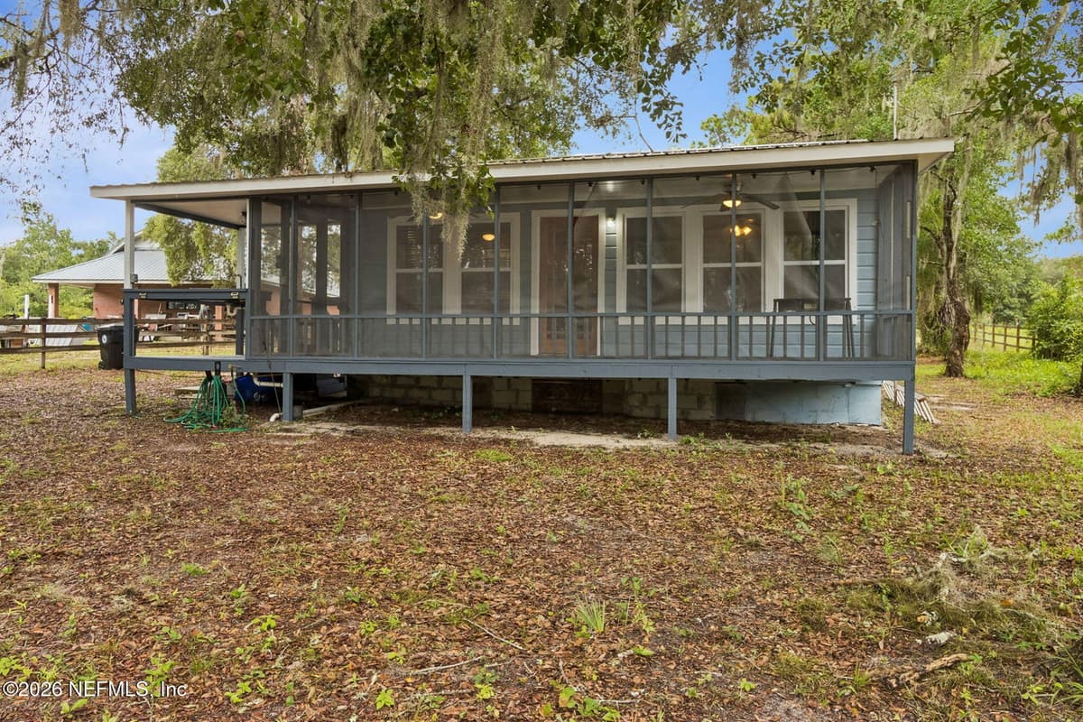 5659 COUNTY ROAD 352, Keystone Heights, FL 32656, Keystone Heights, FL - photo 2