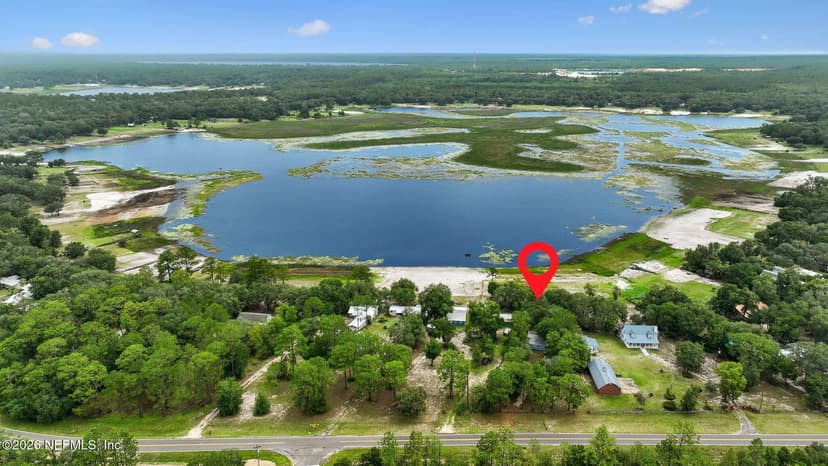 5659 COUNTY ROAD 352, Keystone Heights, FL 32656