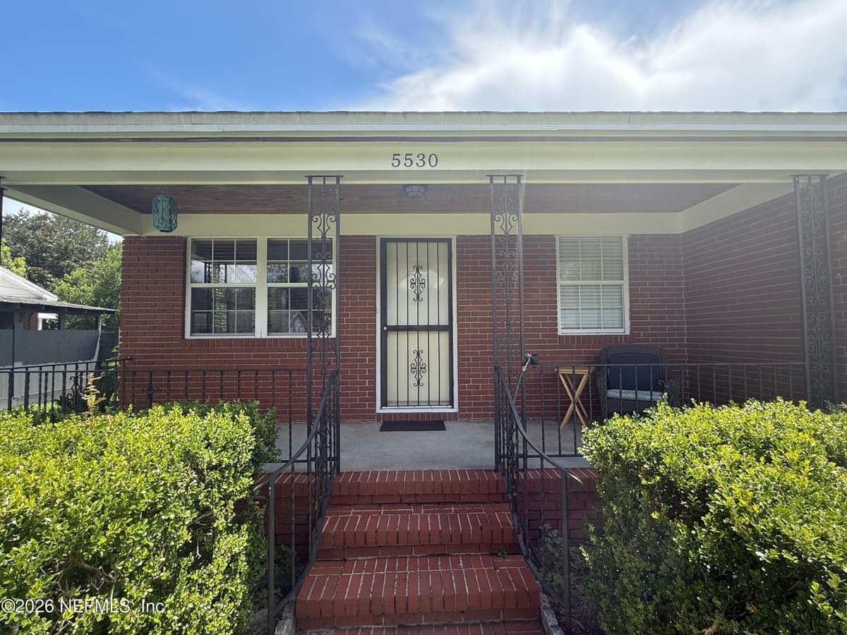 5530 HYDE GROVE Avenue, Jacksonville, FL 32210, Jacksonville, FL - photo 3