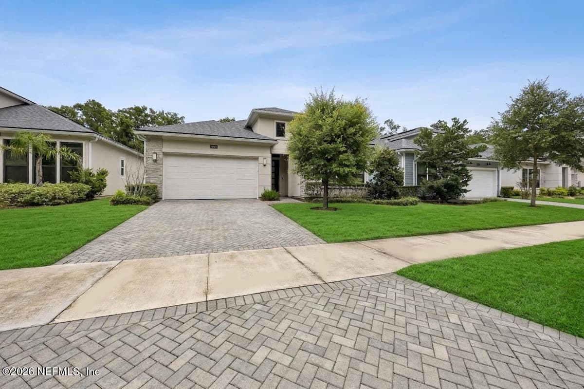 9837 FILAMENT Boulevard, Jacksonville, FL 32256, Jacksonville, FL - photo 2