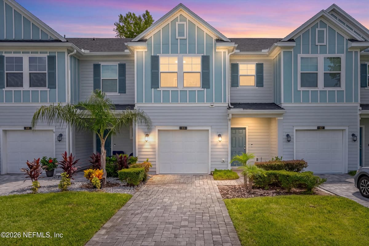 44 BORACAY Circle, Ponte Vedra, FL 32259, Ponte Vedra, FL - photo 2