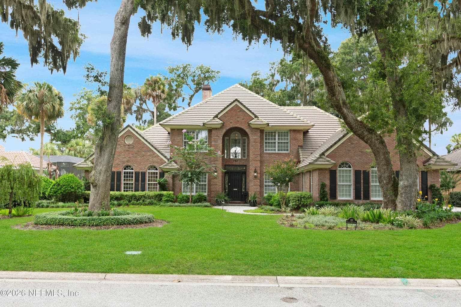 192 TWELVE OAKS Lane, Ponte Vedra Beach, FL 32082