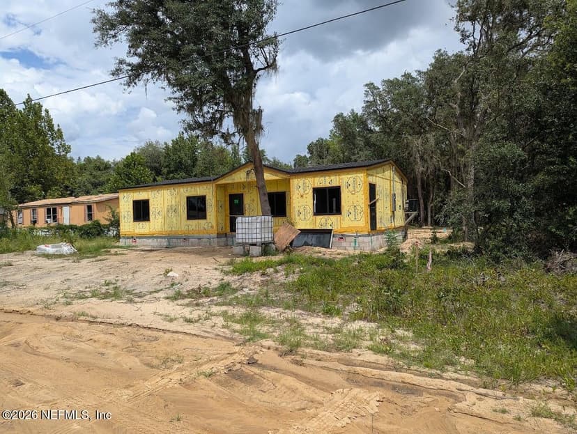 222 OFARRELL Avenue, Interlachen, FL 32148