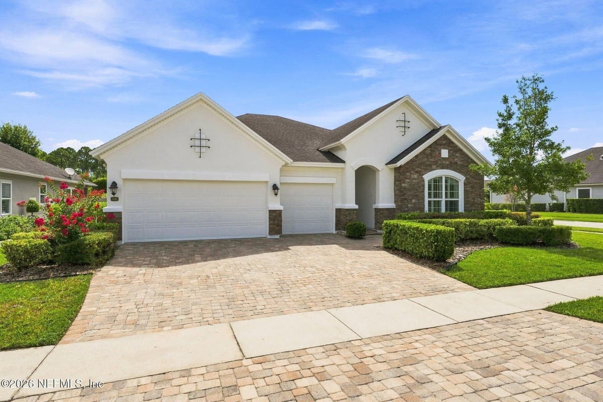 3601 CROSSVIEW Drive, Jacksonville, FL 32224, Jacksonville, FL - photo 2