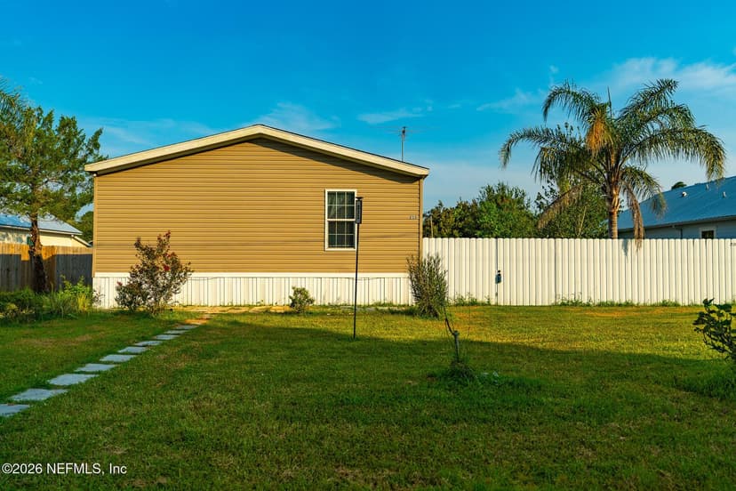 233 JACKSON Boulevard, St. Augustine, FL 32095