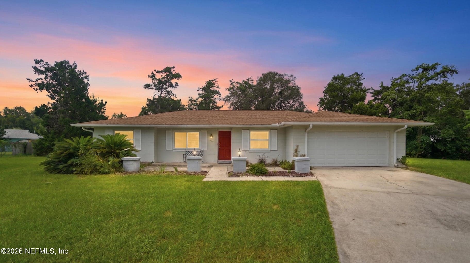 329 PALOS Court, St. Augustine, FL 32086, St. Augustine, FL - photo 1