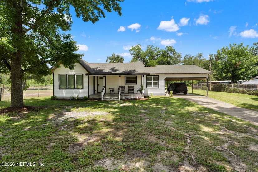 5252 SWEAT Road, Green Cove Springs, FL 32043